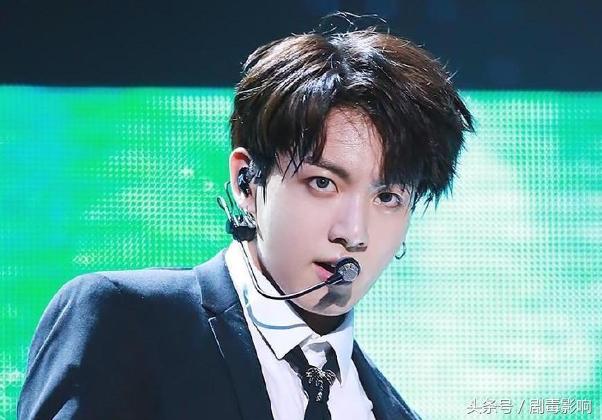 田柾国黄金忙内图片,田柾国黄金忙内实力