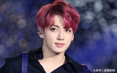 田柾国黄金忙内图片,田柾国黄金忙内实力