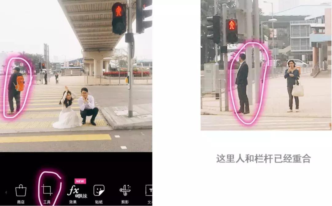 燃爆朋友圈的照片视频,朋友圈炫酷视频用什么软件