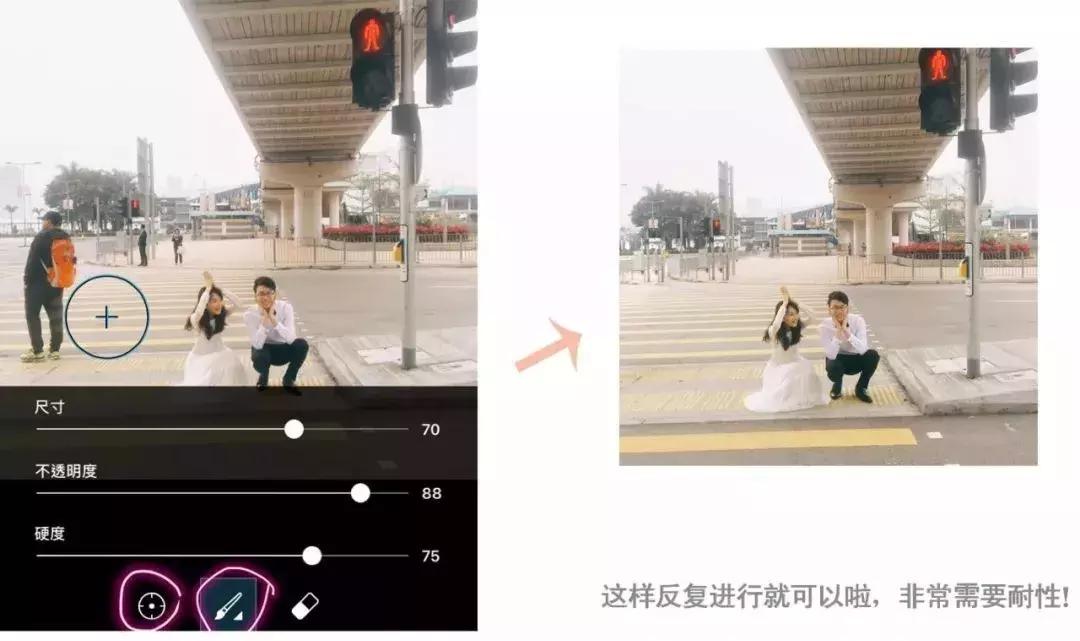 燃爆朋友圈的照片视频,朋友圈炫酷视频用什么软件