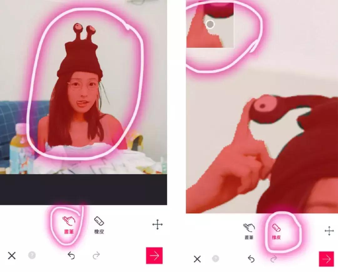 燃爆朋友圈的照片视频,朋友圈炫酷视频用什么软件