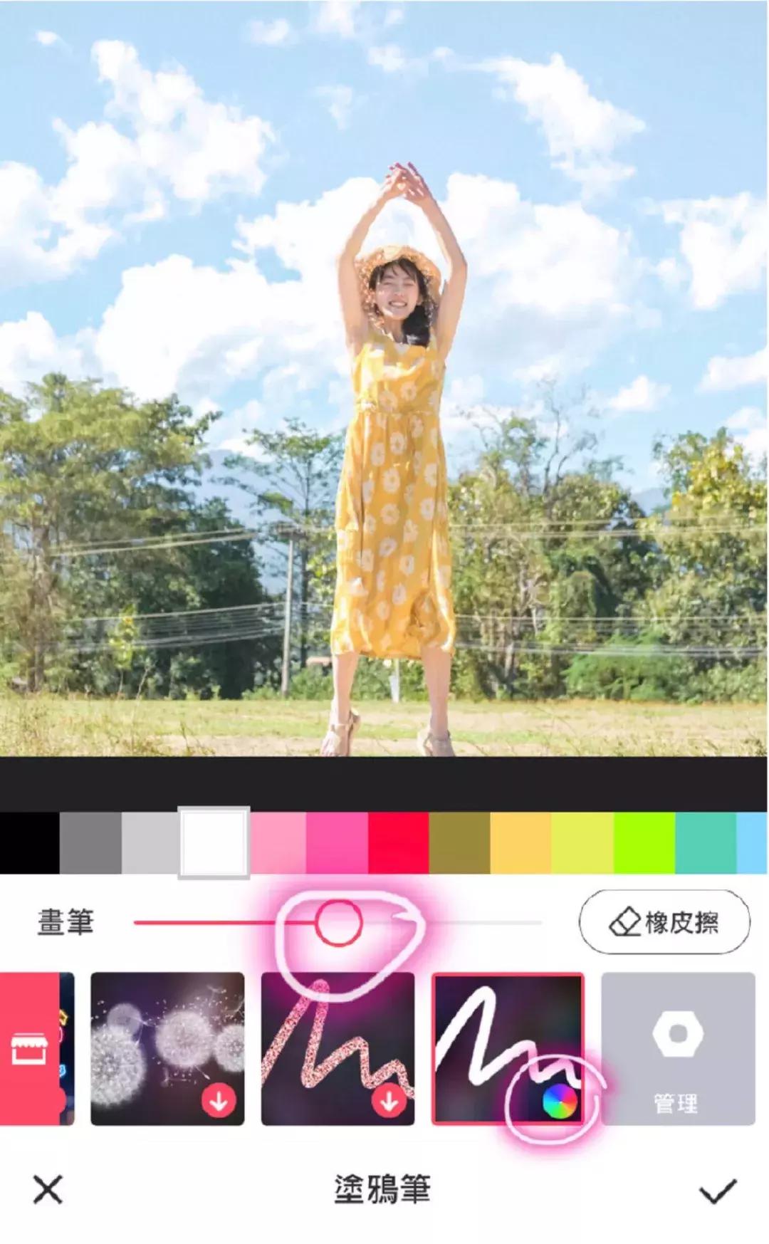 燃爆朋友圈的照片视频,朋友圈炫酷视频用什么软件