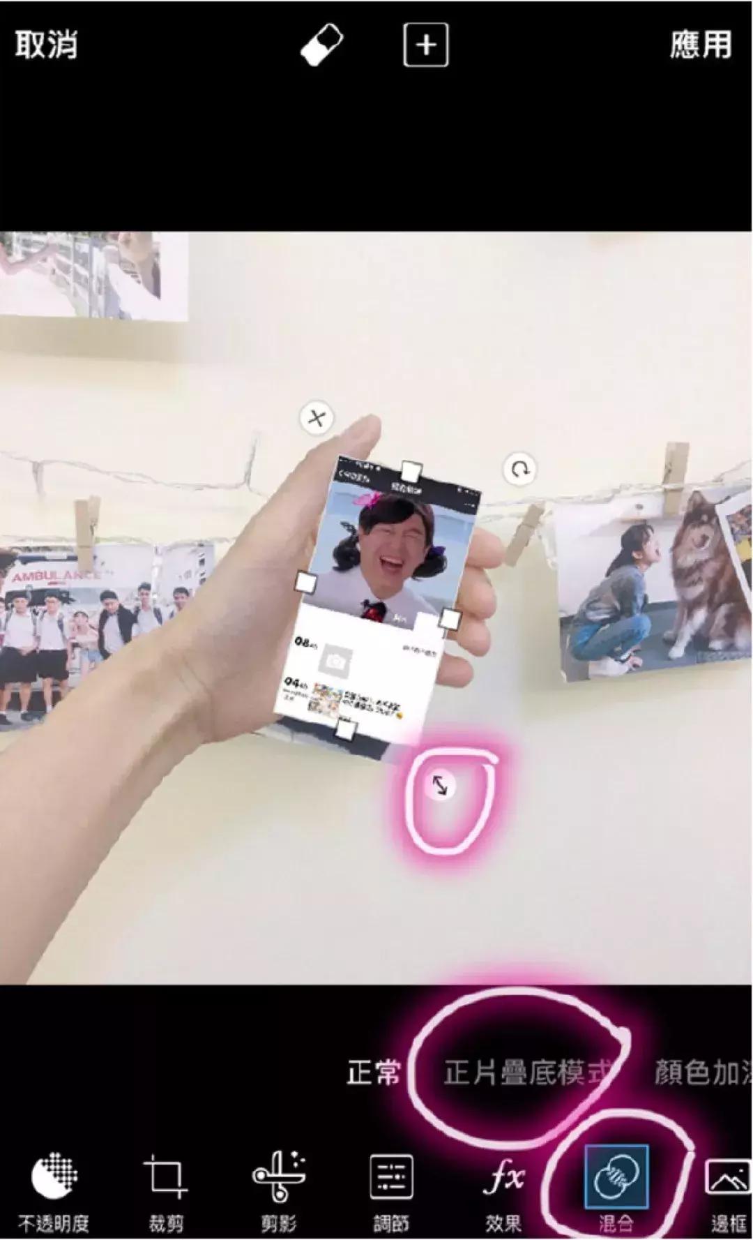 燃爆朋友圈的照片视频,朋友圈炫酷视频用什么软件