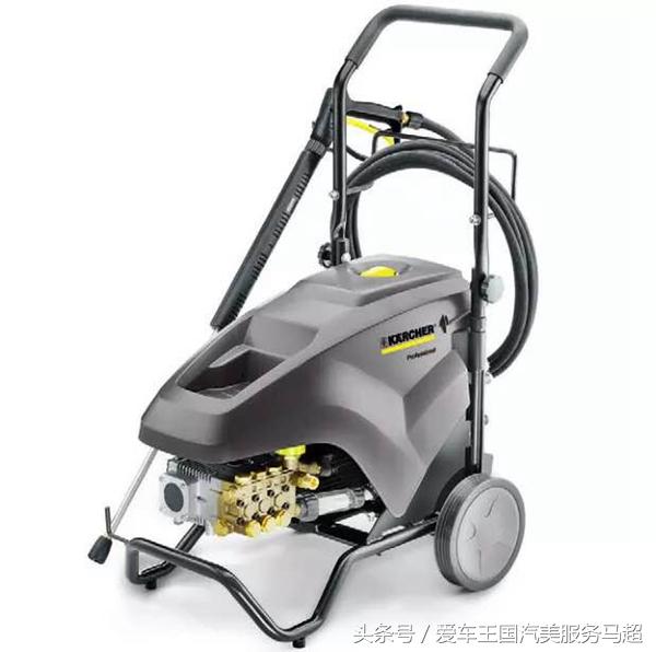 洗车店专用高压洗车机什么牌子好,洗车机220v高压商用洗车店专用