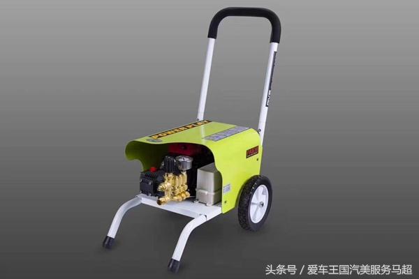 洗车店专用高压洗车机什么牌子好,洗车机220v高压商用洗车店专用