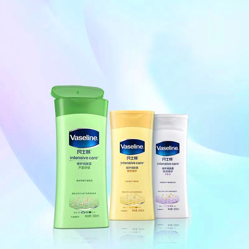 秋冬身体乳补水美白平价,平价身体乳推荐成分