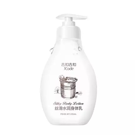 秋冬身体乳补水美白平价,平价身体乳推荐成分