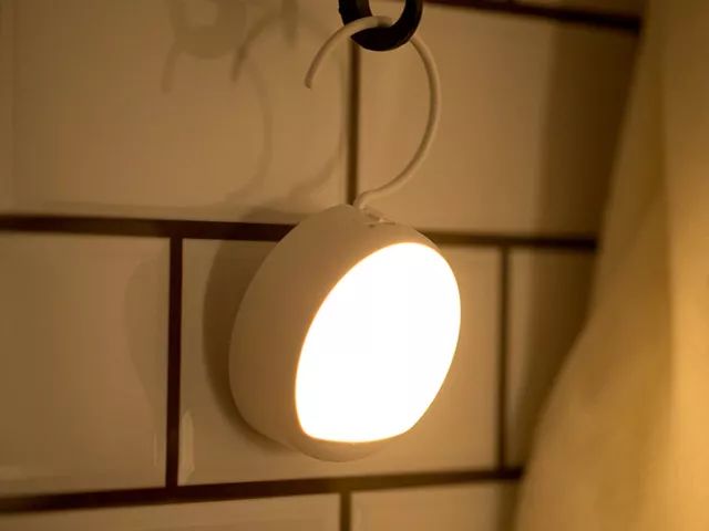 一条拼团｜哪里都能放的感应小夜灯，多层电热锅