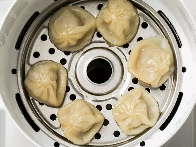 一条拼团｜哪里都能放的感应小夜灯，多层电热锅