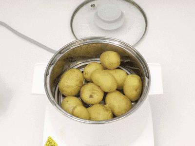 一条拼团｜哪里都能放的感应小夜灯，多层电热锅