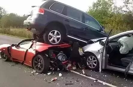 “对不起，我不能把车借给你！”刷爆溧阳人的朋友圈！