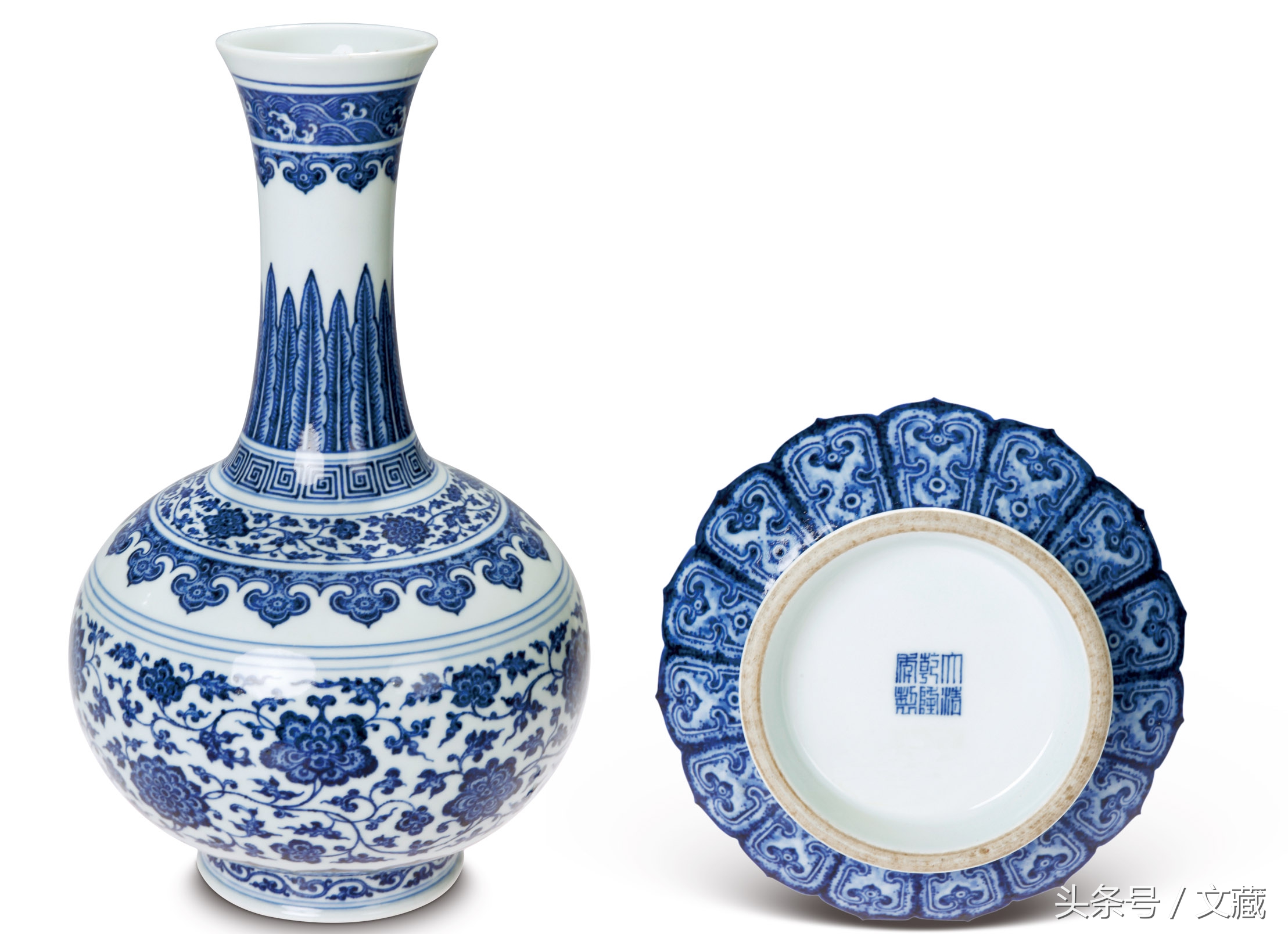 乾隆时期顶级瓷器,乾隆农家乐瓷器