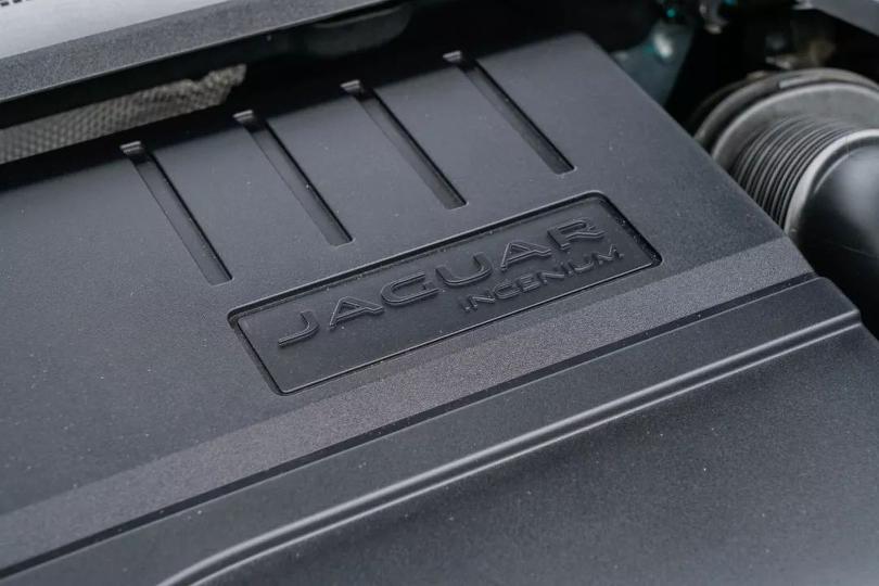 24款捷豹e-pace深度试驾,捷豹e-pace试驾陈震