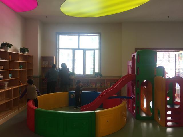 呼市金色摇篮,金色摇篮北京园