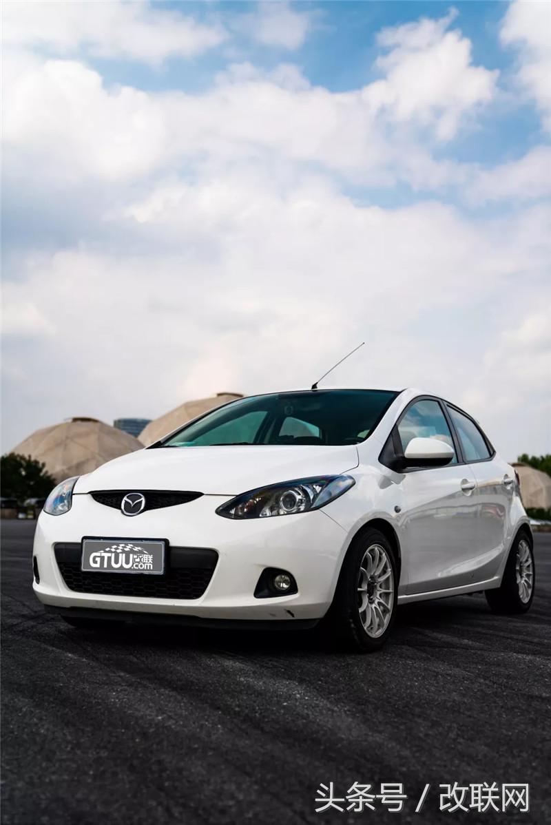 马自达2改高配,马自达2.0改2.5要改程序嘛