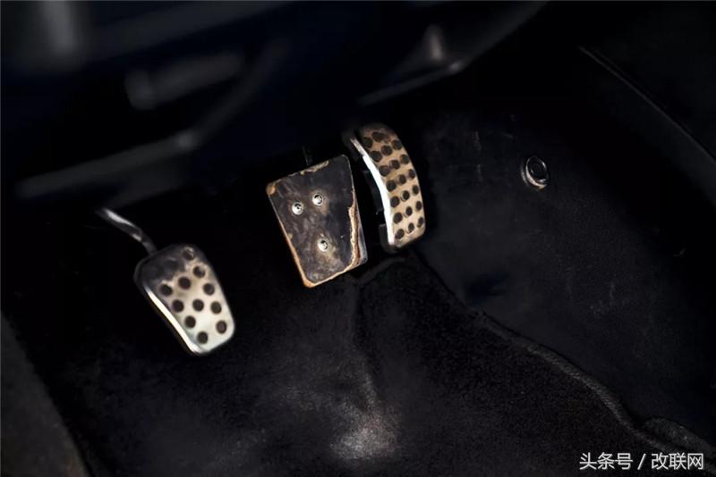 马自达2改高配,马自达2.0改2.5要改程序嘛