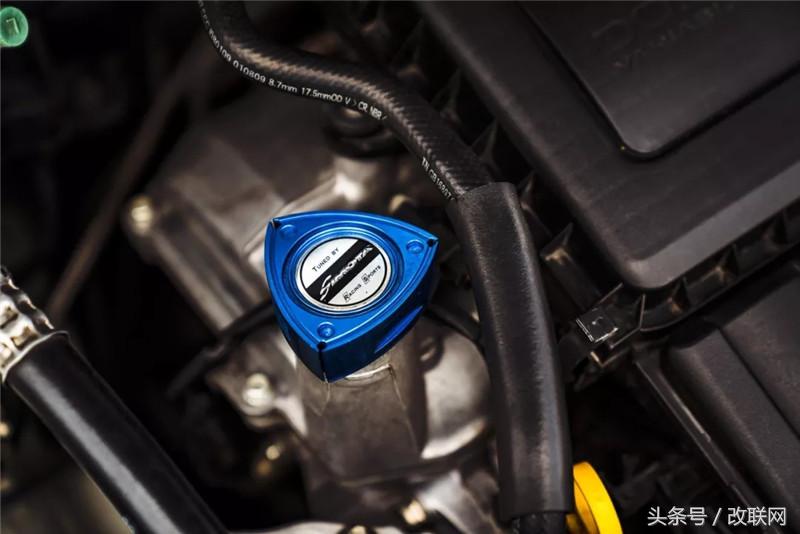 马自达2改高配,马自达2.0改2.5要改程序嘛