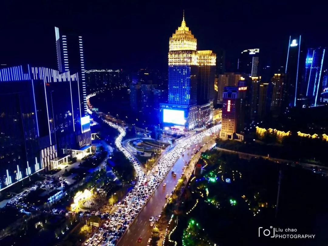 沈阳最好的烟花秀,沈阳最好看的烟花秀