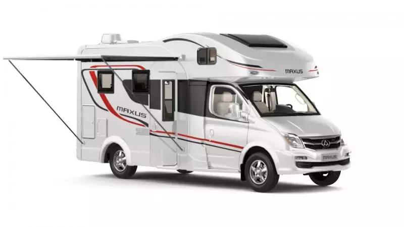 租房车出游,自驾游租什么房车好一点