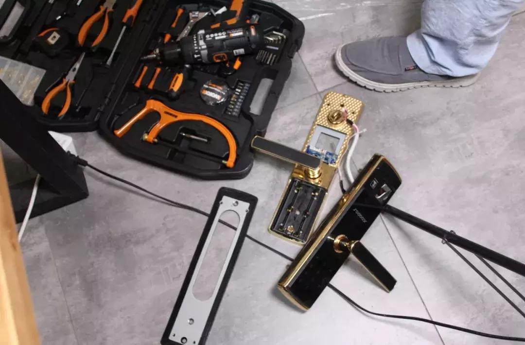 指纹锁品牌推荐3000以内,现在的指纹锁值得购买吗