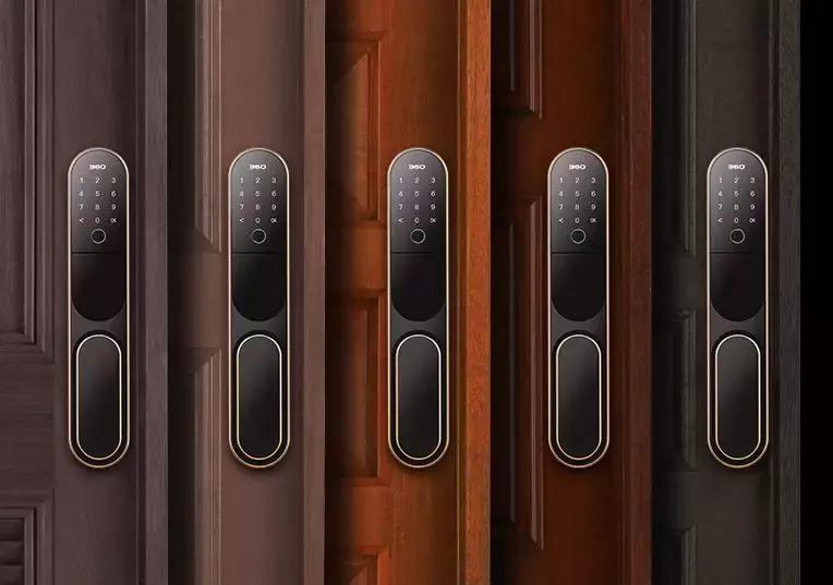 指纹锁品牌推荐3000以内,现在的指纹锁值得购买吗