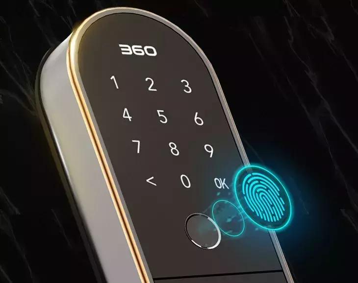 指纹锁品牌推荐3000以内,现在的指纹锁值得购买吗