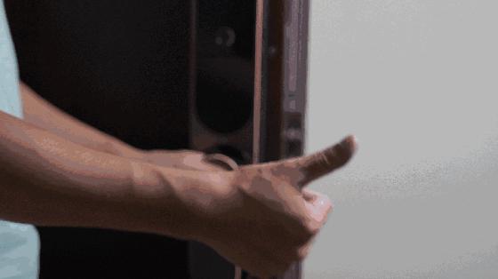 指纹锁品牌推荐3000以内,现在的指纹锁值得购买吗