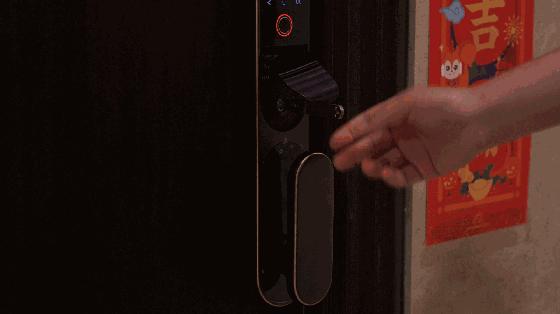 指纹锁品牌推荐3000以内,现在的指纹锁值得购买吗