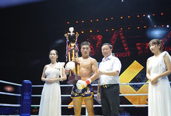 一龙少林功夫有多强,少林武术第一人