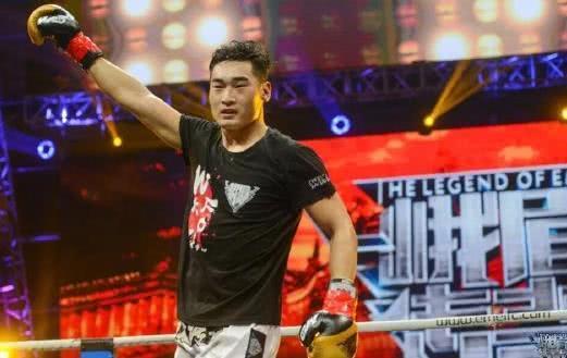 一龙少林功夫有多强,少林武术第一人