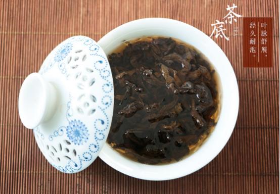 普洱回甘好还是不回甘好,普洱茶的回甘和回甘有多大的区别