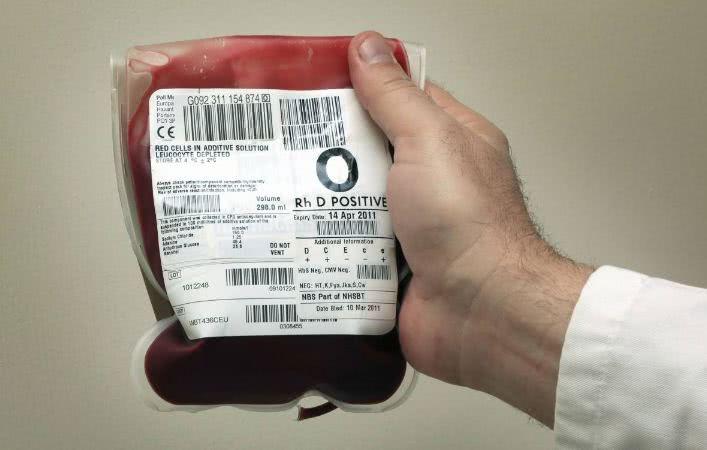 全球稀有的三种血型,全球三大稀有血型