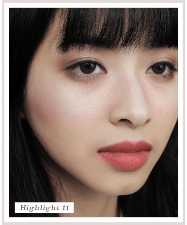 高光推荐网红高光,网红高光哪个牌子好