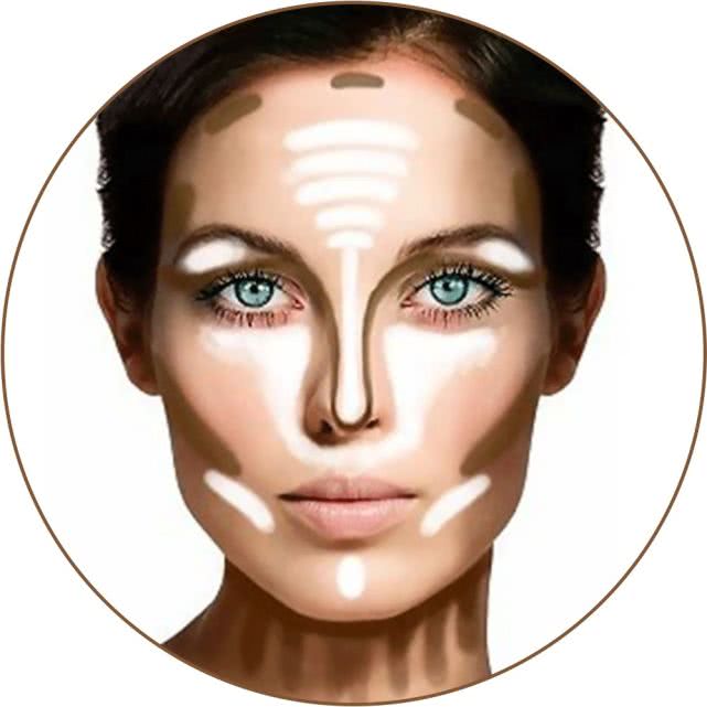 高光推荐网红高光,网红高光哪个牌子好