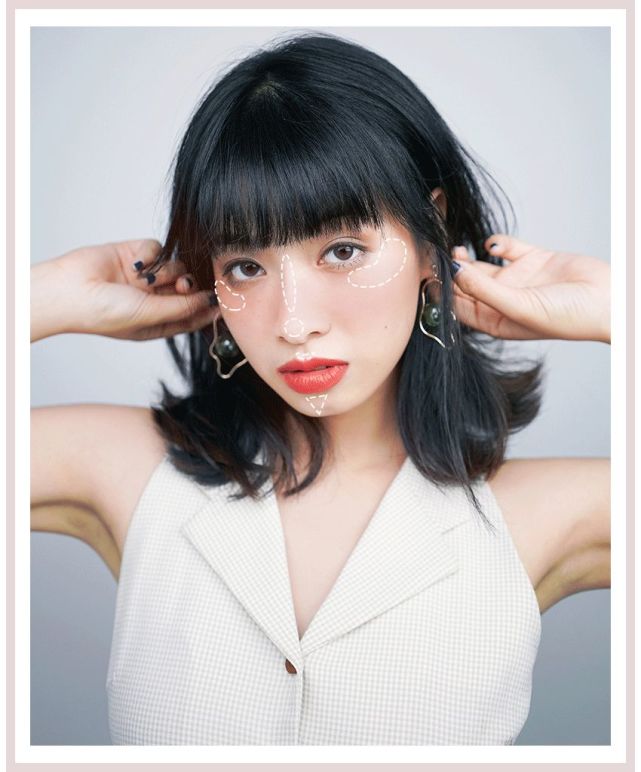 高光推荐网红高光,网红高光哪个牌子好