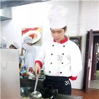 学做厨师需要什么基本知识,厨师专业基本功