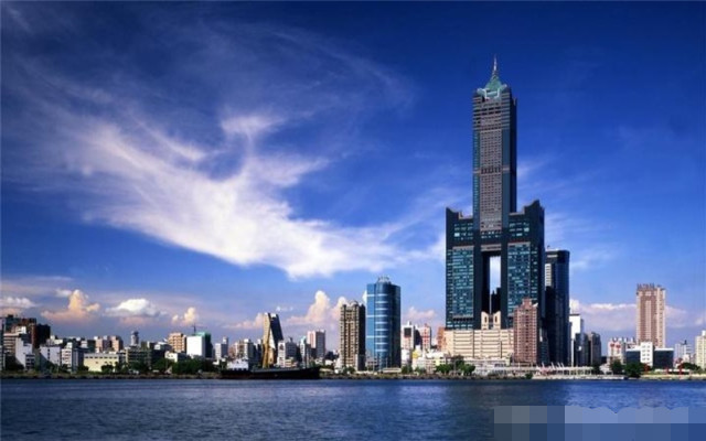 高雄哪些景点值得去,高雄旅游必去十大景点推荐