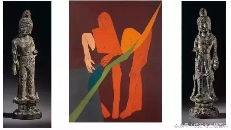 玉石收藏一周动态：千禧一代成为钻石最大消费群体！