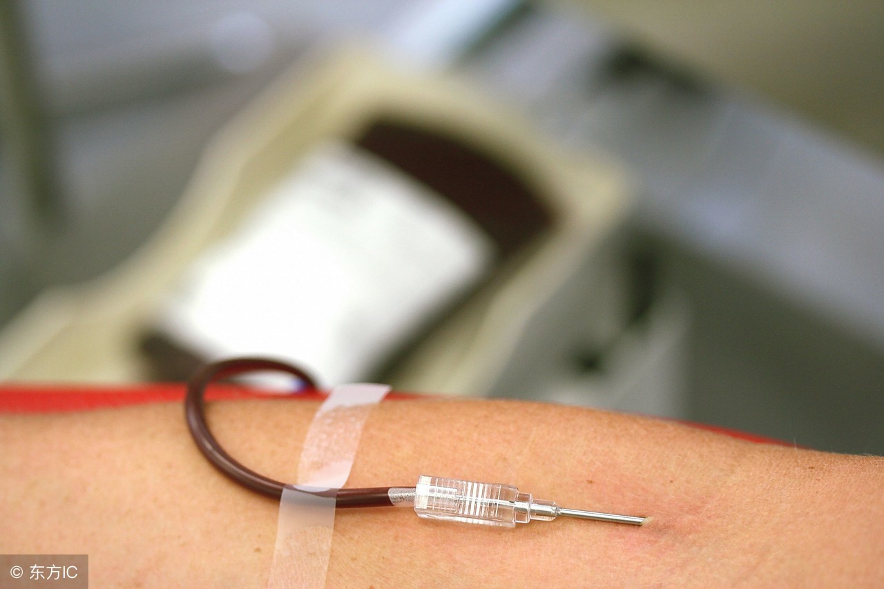 捐血有好处吗,捐血应该注意什么