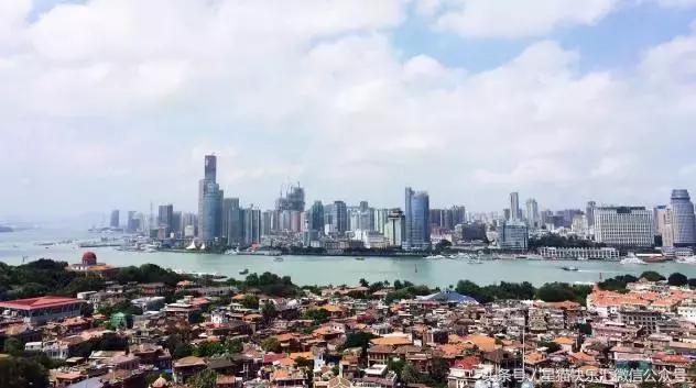 鼓浪屿悠闲,鼓浪屿轻松路线