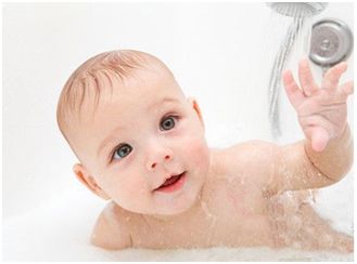 宝宝湿疹护理知识,宝宝湿疹护理视频大全