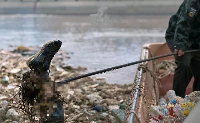 捞尸人最怕的是什么尸体,捞尸人最怕哪种尸体