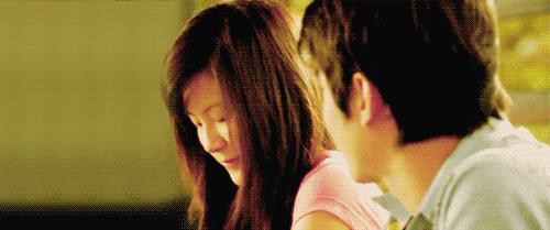 开学了遇到喜欢的人要勇敢一点,开学了你有特别想见的人吗