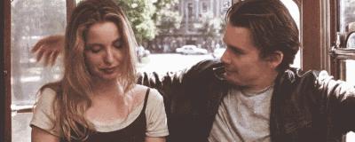 开学了遇到喜欢的人要勇敢一点,开学了你有特别想见的人吗