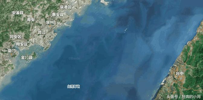 金门离大陆最近距离多少公里,金门离哪个县城最近