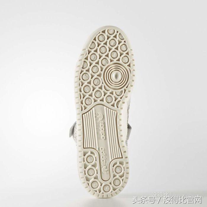 adidas阿迪达斯正品短码休闲鞋,adidas女鞋forumlow