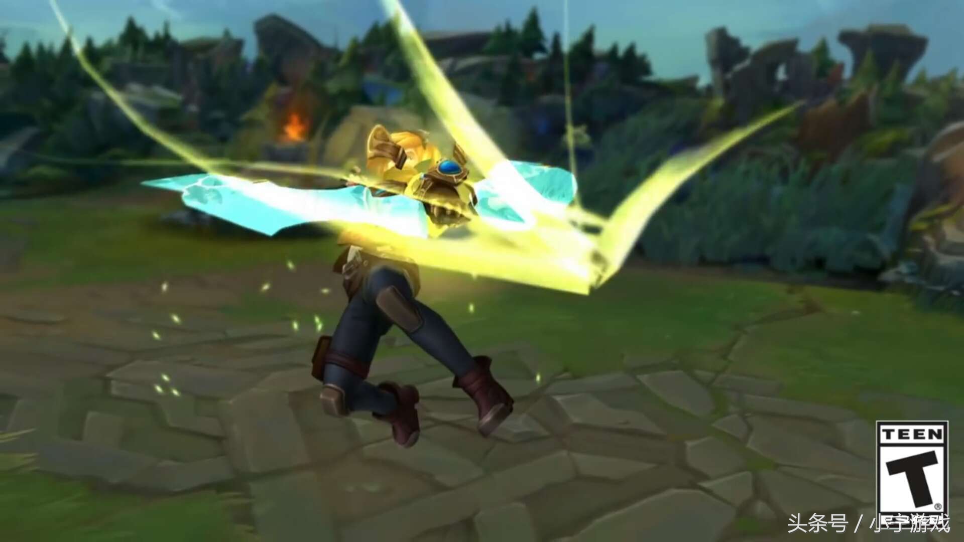 ez重做ssg皮肤展示,ez重做炫彩皮肤