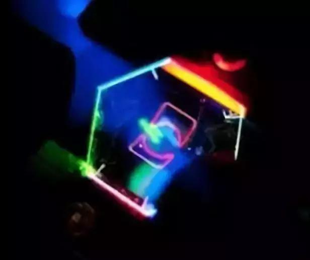 裸眼3d世界的魔幻一定会让你惊叹,感受一下裸眼3d电影的魅力