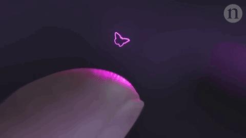 裸眼3d世界的魔幻一定会让你惊叹,感受一下裸眼3d电影的魅力