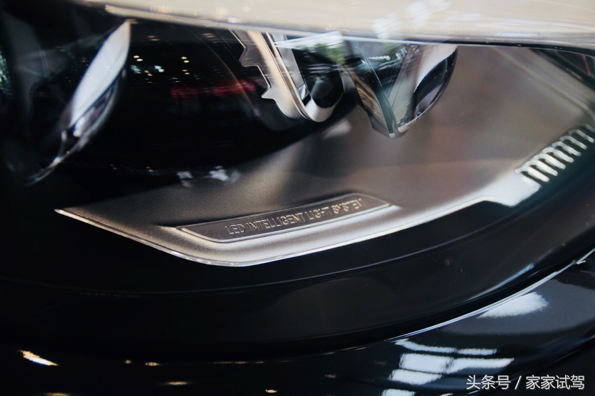 新一代glesuv价格,全新glesuv价格